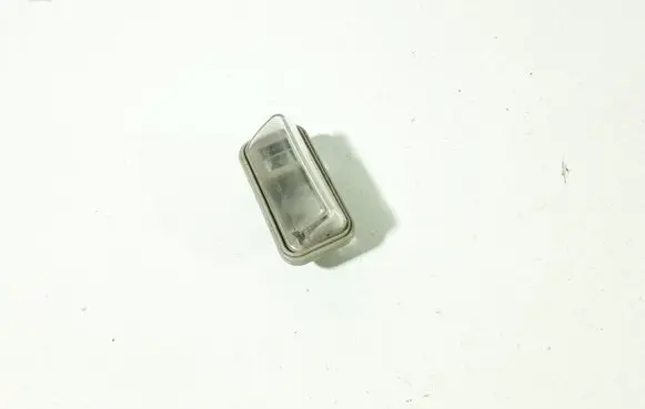 Toyota Corolla E120 E130 Number plate light 236387 0226