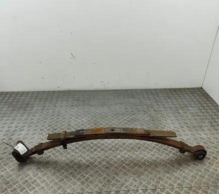 Volkswagen Amarok Rear leaf spring 2H0511151AN