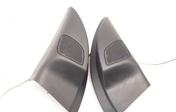Fiat Bravo Plastic wing mirror trim cover 735385649 735385562