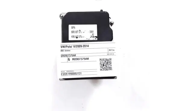 Volkswagen Polo V 6R ABS Pump 6R0907379AK