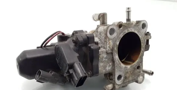Toyota Prius (XW20) Throttle valve 8945230150