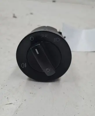 Volkswagen Polo Light switch 6Q0941531B