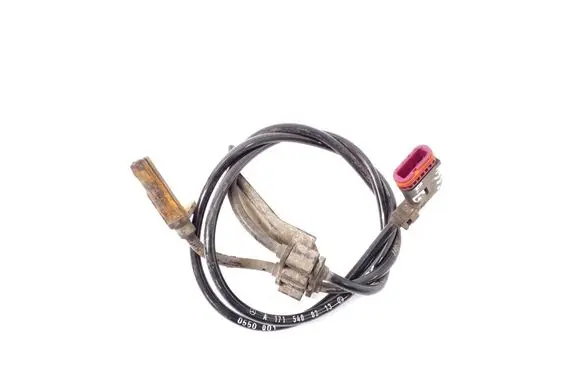 Mercedes-Benz SLK R171 ABS rear brake sensor A1715400213