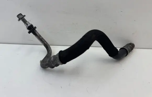 Audi Q5 SQ5 Engine coolant pipe/hose 8R0317826Q