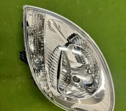 Renault Kangoo I Headlight/headlamp 5511145L
