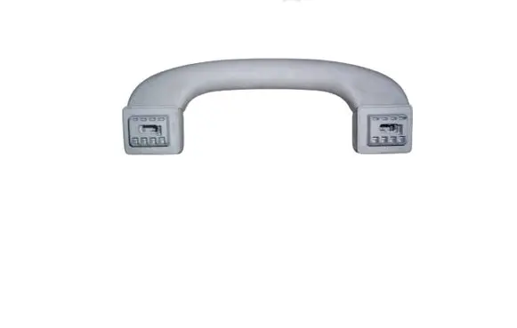 BMW 5 E60 E61 Front interior roof grab handle 7033659