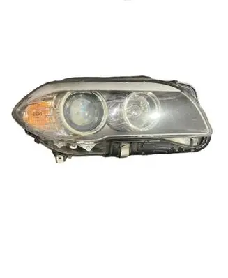 BMW 5 F10 F11 Headlight/headlamp 7203240