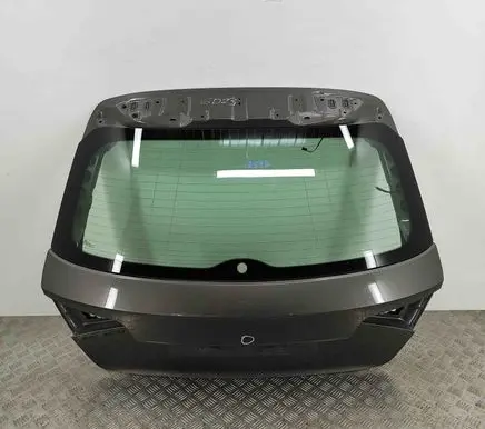 Audi A3 S3 8V Tailgate/trunk/boot lid 8V3827025B
