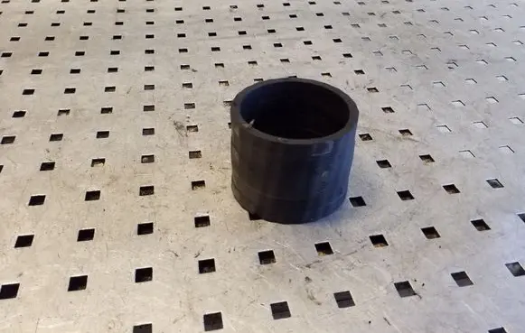 Volvo XC90 Intercooler hose/pipe