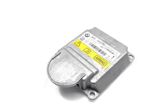 BMW 1 F20 F21 Airbag control unit/module 6857701 026520316