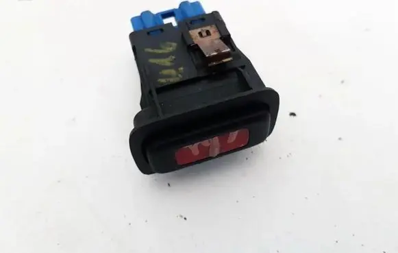 Rover 414 - 416 - 420 Hazard light switch 50367