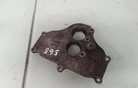 BMW X5 E70 other engine part 7566279 11127566279