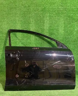 Volkswagen Jetta VI Front door 5C6831312B