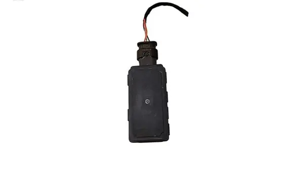 BMW X1 U11 Keyless system antenna 5B60518 5B4E029 5A9DDD0