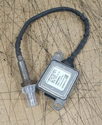 Mercedes-Benz GLC X253 C253 Lambda probe sensor A0009058411