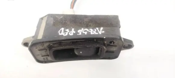 Subaru Outback Electric window control switch S040 S-040