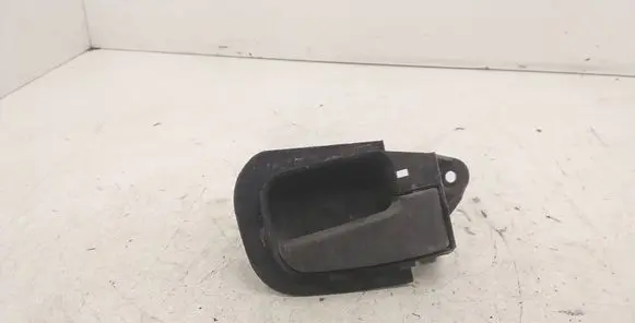 BMW 3 E36 Rear door interior handle 51221960830