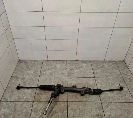 Mercedes-Benz CLK A209 C209 Steering rack 20311011007