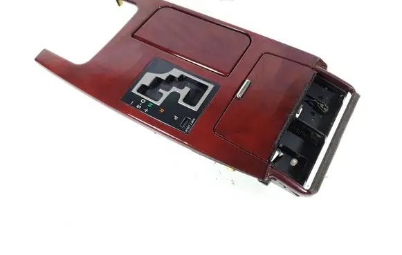 Lexus GS 300 350 430 450H Center console decorative trim Unknown
