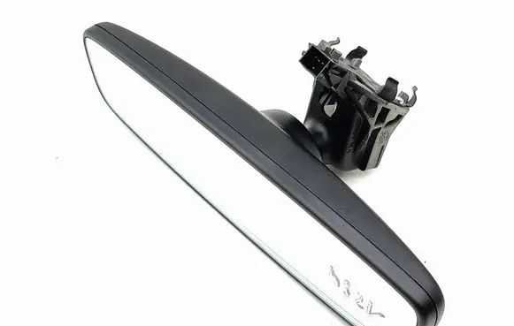 Seat Leon IV Rear view mirror (interior) 3G0857511am