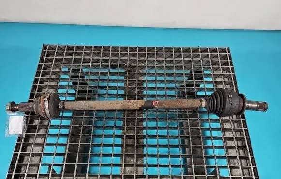 Jaguar F-Pace Rear driveshaft IMPRK1578547