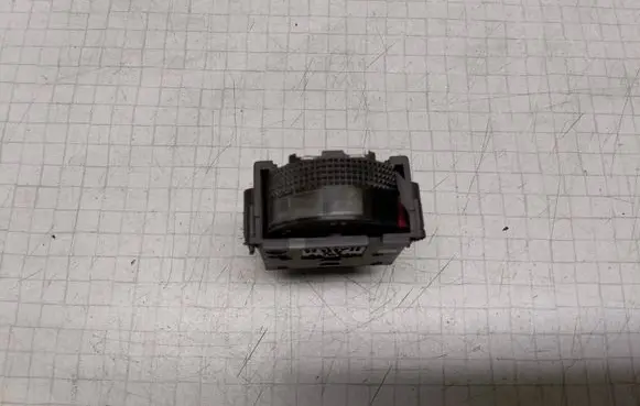 Volkswagen Transporter - Caravelle T4 Headlight level height control switch 7D1941333 04050732