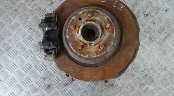 Ford Mondeo MK V Rear wheel hub spindle/knuckle 