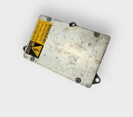 Mercedes-Benz E W211 Headlight ballast module Xenon 5DV00829000 1100VDCC5VA 03370202181140