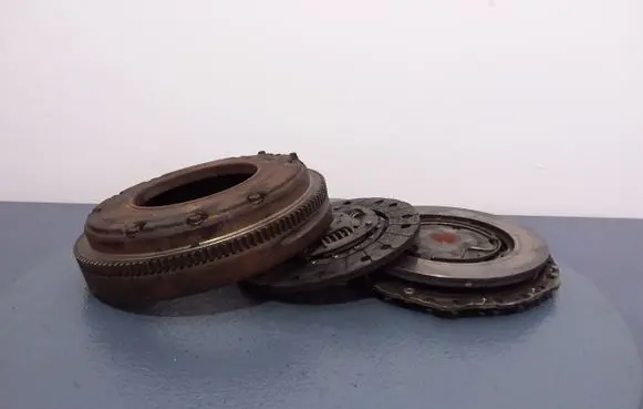 Audi A3 S3 8L Clutch set kit 321003311