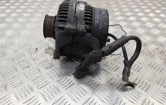 Audi A6 S6 C5 4B Generator/alternator 059903015