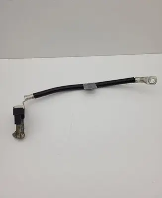 Audi A5 8T 8F Negative earth cable (battery) 8K0915181 0199000022