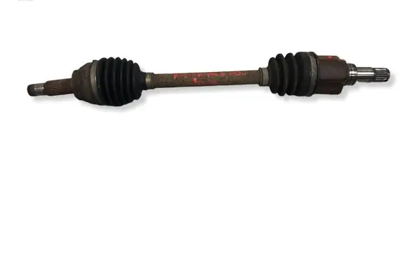 Ford Fiesta Front driveshaft 