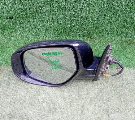 Mitsubishi Outlander Front door electric wing mirror