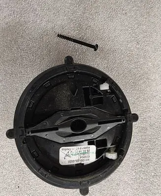 BMW X5 F15 Front door wing mirror part 693034 M010011900000