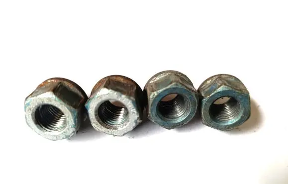 Opel Insignia A Nuts/bolts 