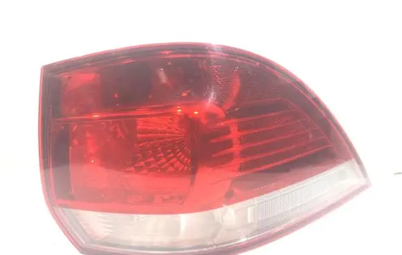 Volkswagen Golf VI Rear/tail lights 1K9945096G 1K9945112D 1K9945096