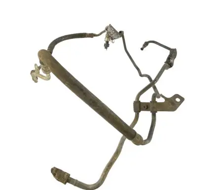 Toyota Corolla Verso AR10 Power steering hose/pipe/line