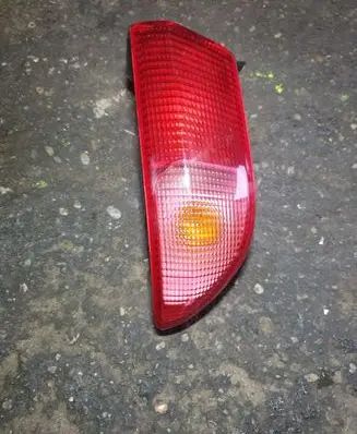 Alfa Romeo 156 Rear/tail lights
