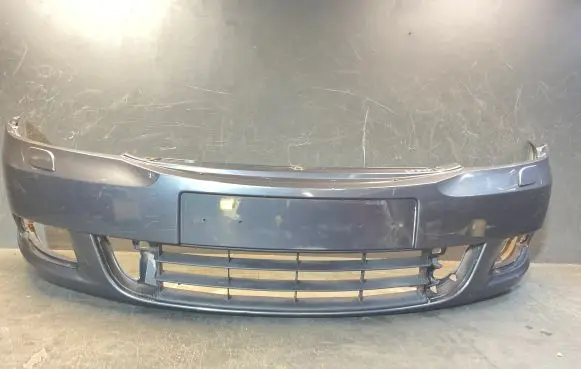 Skoda Octavia Mk2 (1Z) Front bumper 1Z0807221M