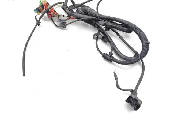 BMW X3 E83 Engine installation wiring loom 7811232 758022503 781123204