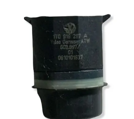 Volkswagen Golf VI Parking PDC sensor 1T0919297A 0610101637 602997