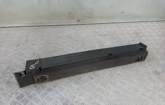 Audi Q5 SQ5 Other trunk/boot trim element 8R0861827