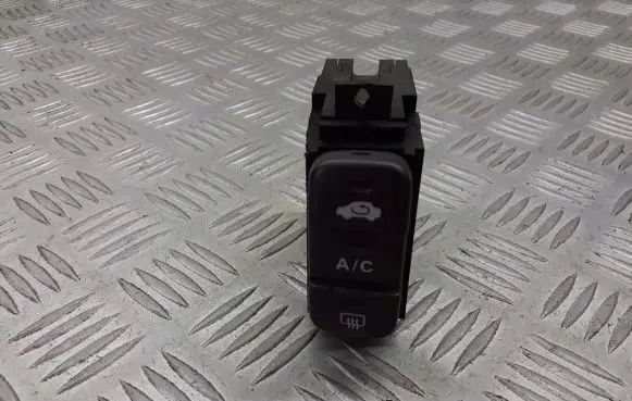 Honda Civic A set of switches 