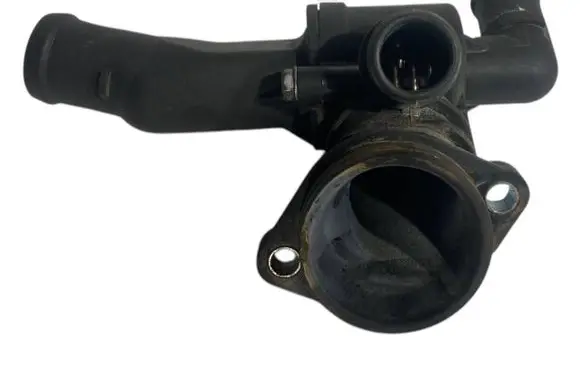 Thermostat/thermostat housing