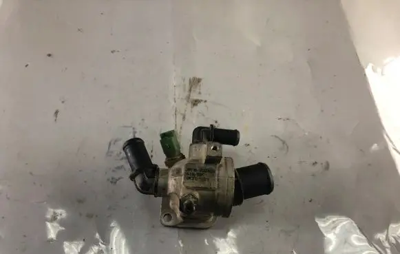 Fiat Punto Evo Thermostat 