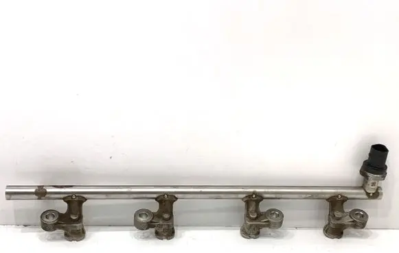 Mazda CX-9 Fuel main line pipe PY8V13150