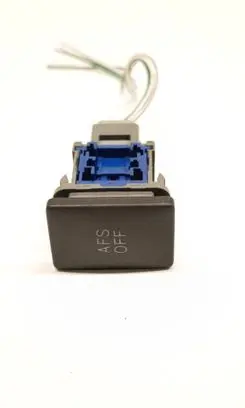 Toyota Auris E180 Other switches/knobs/shifts 15B424
