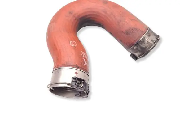 Mercedes-Benz Sprinter W906 Intercooler hose/pipe A9065285082