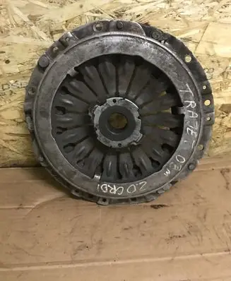 Hyundai Trajet Pressure plate 