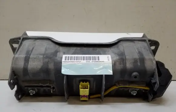 Seat Toledo III (5P) Passenger airbag 5P0880204B